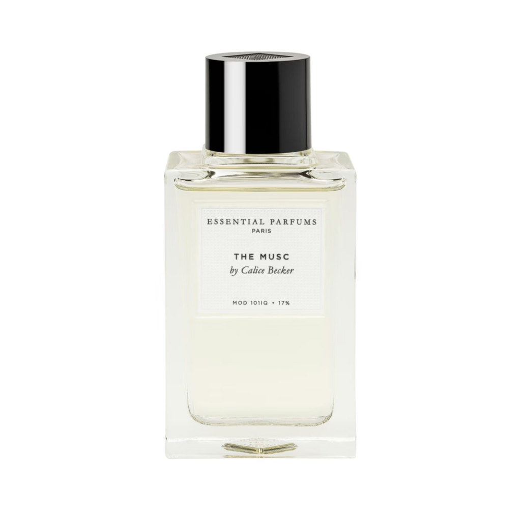 The Musc Essential Parfums