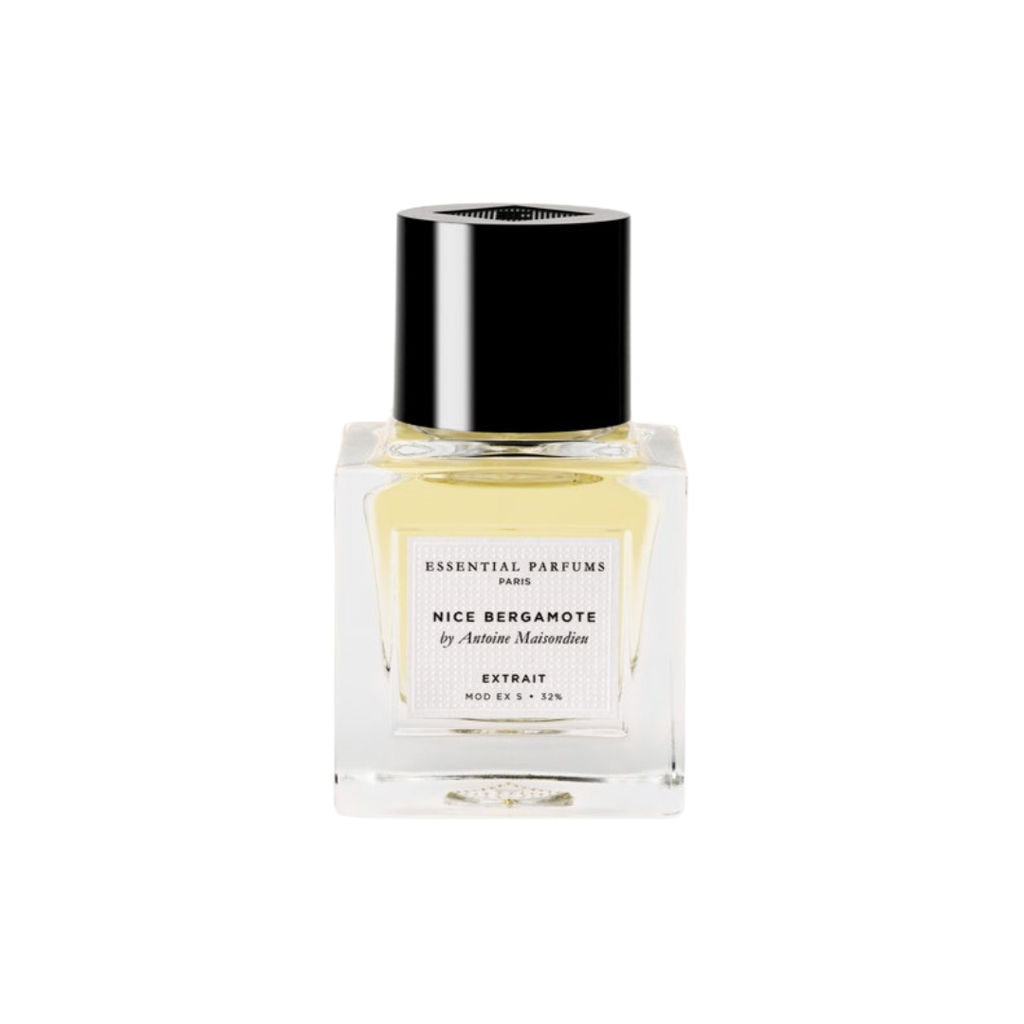 Nice Bergamote Extrait Essential Parfums