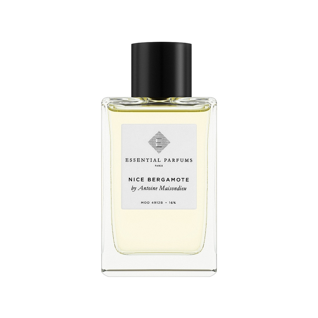 Nice Bergamote Essential Parfums
