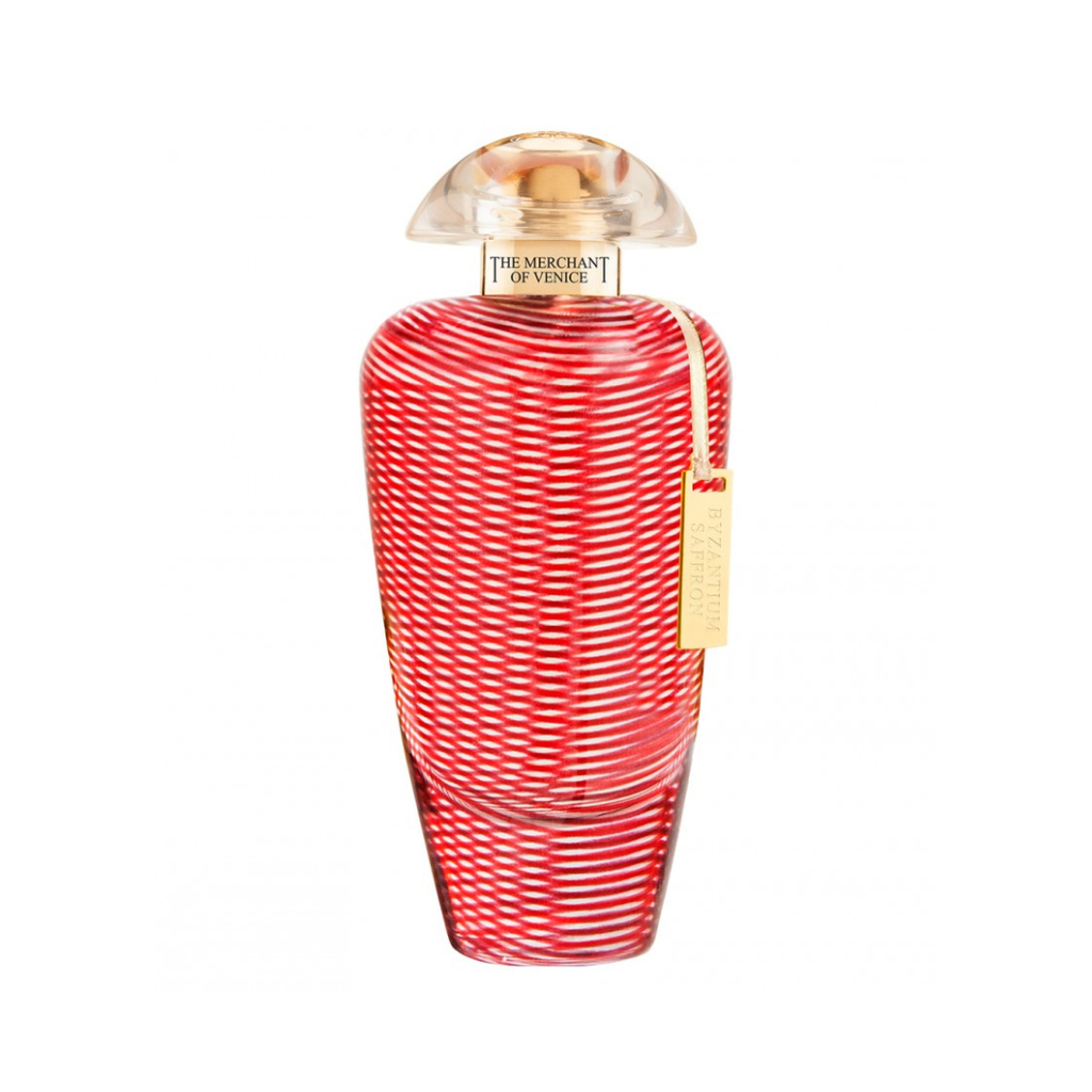 Byzantium Saffron The Merchant of Venice