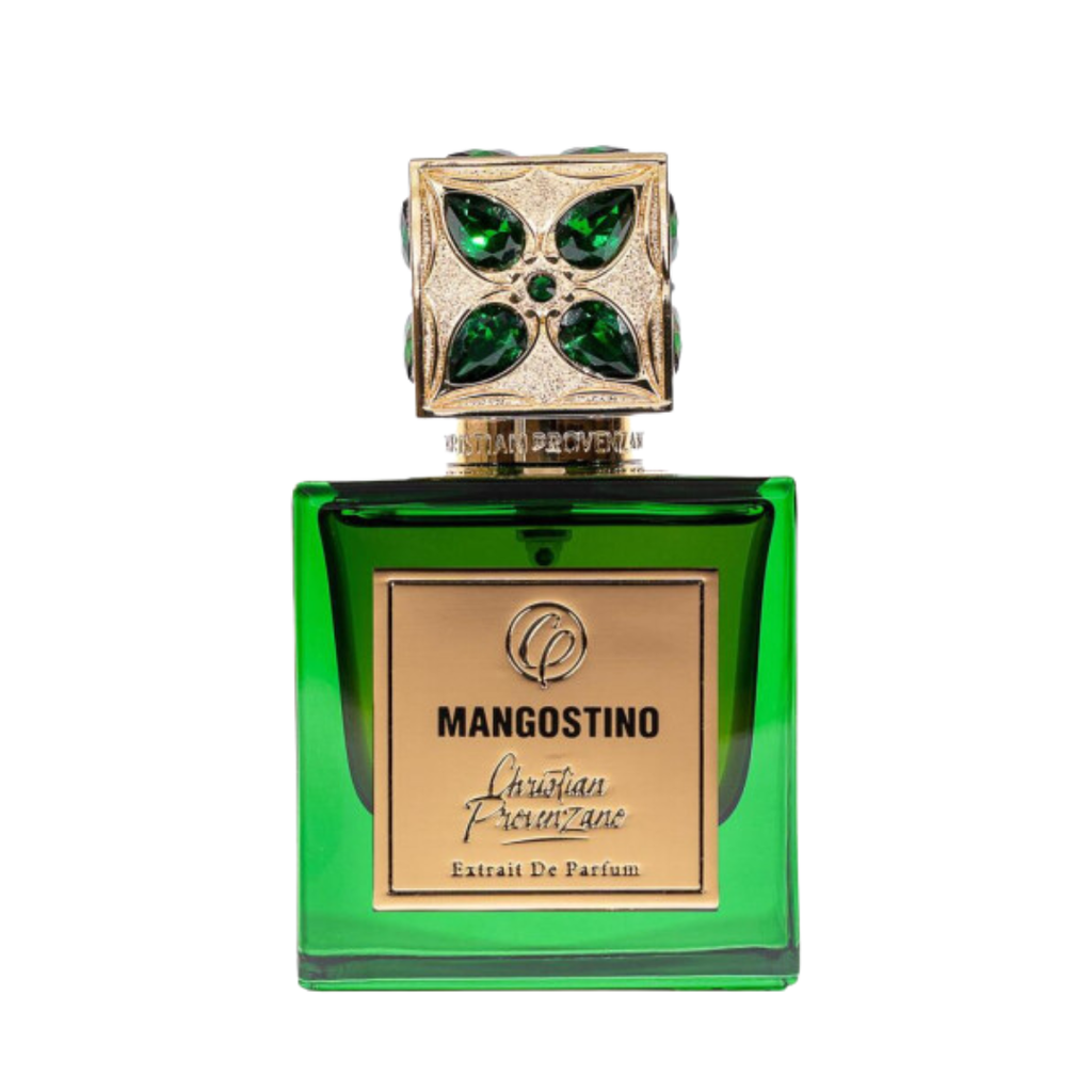 Mangostino Extrait de Parfum Christian Provenzano Parfums