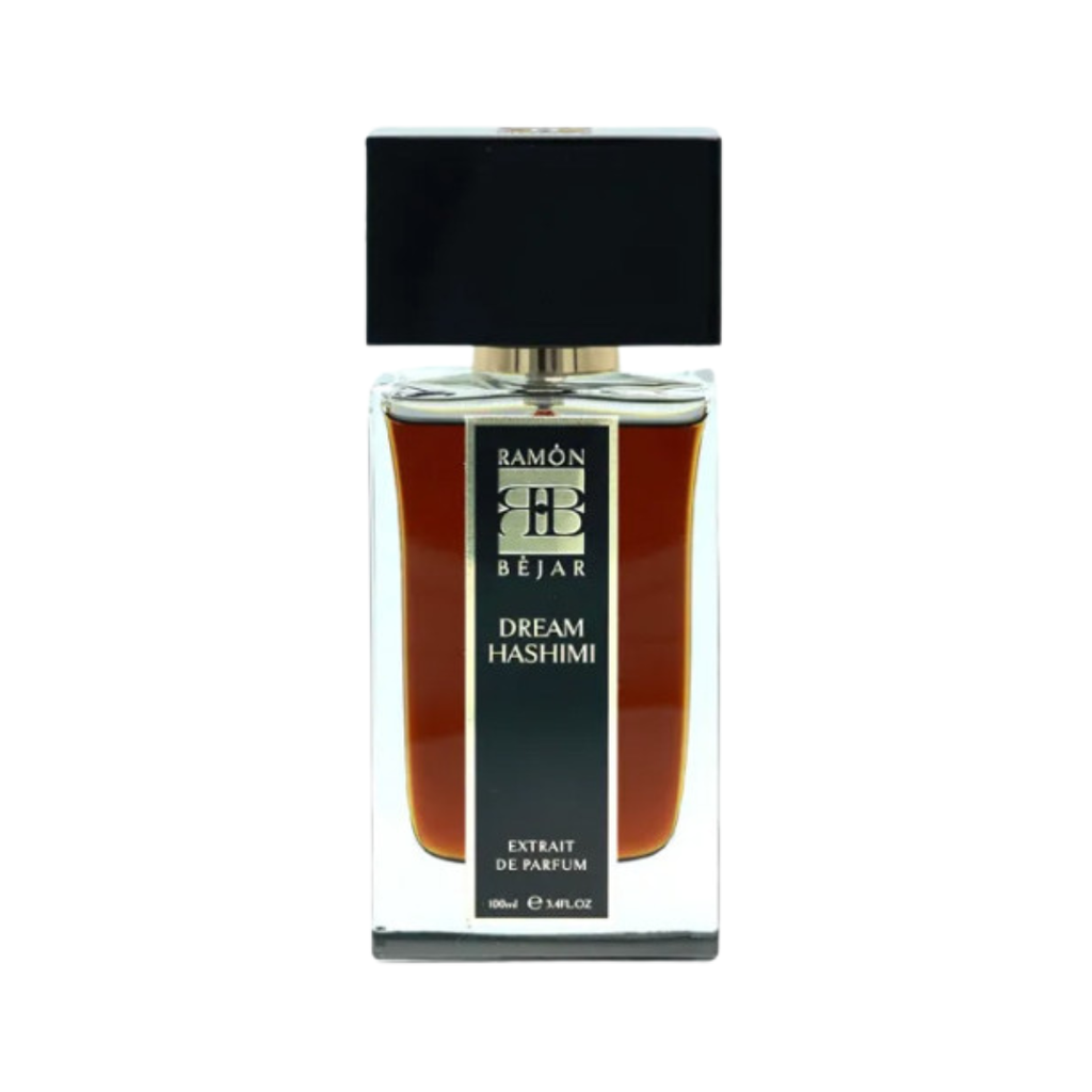 Dream Hashimi Extrait De Parfum Ramón Béjar
