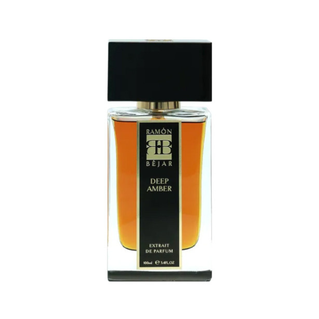 Deep Amber Extrait de Parfum Ramón Béjar