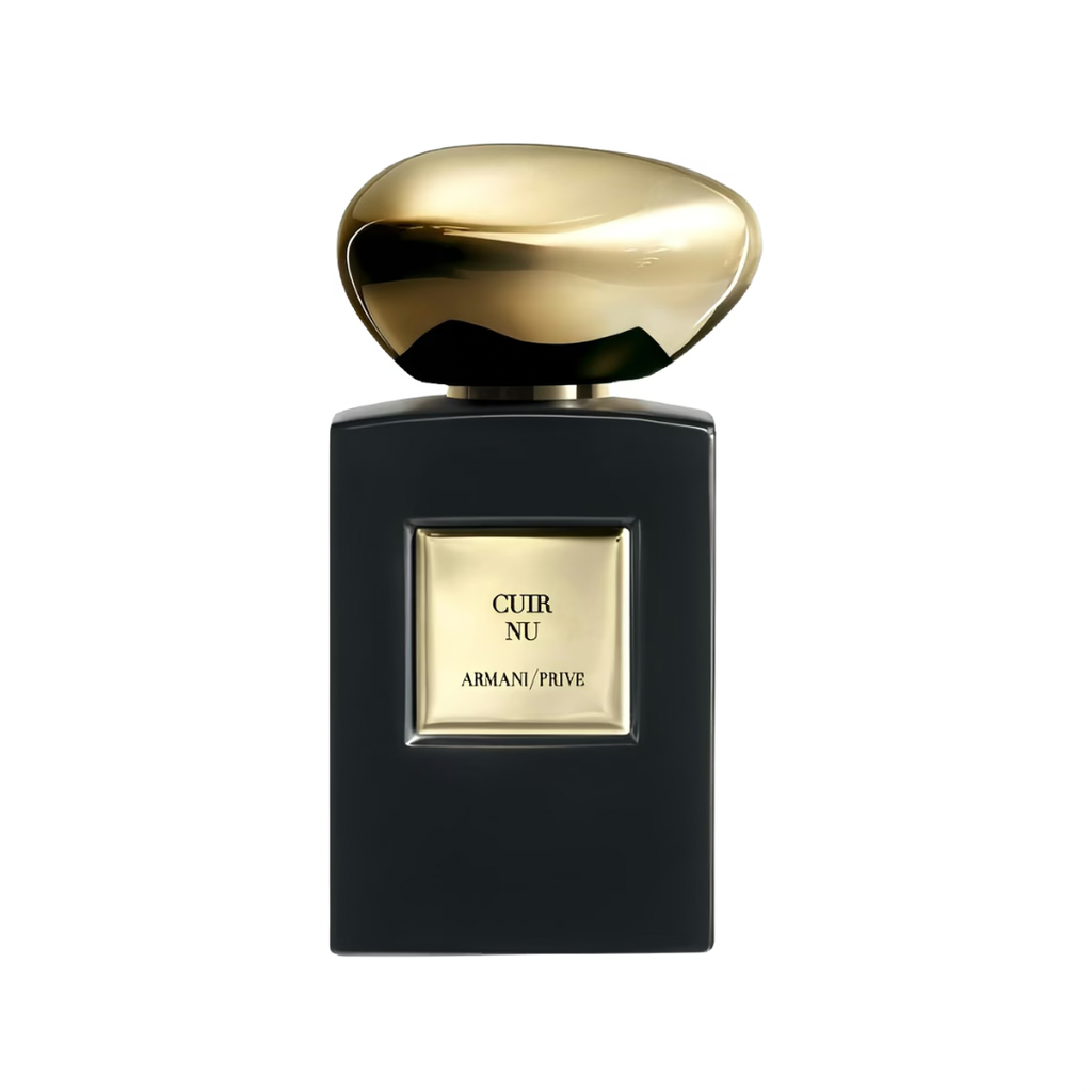 Cuir Nu (2025) EDP Giorgio Armani
