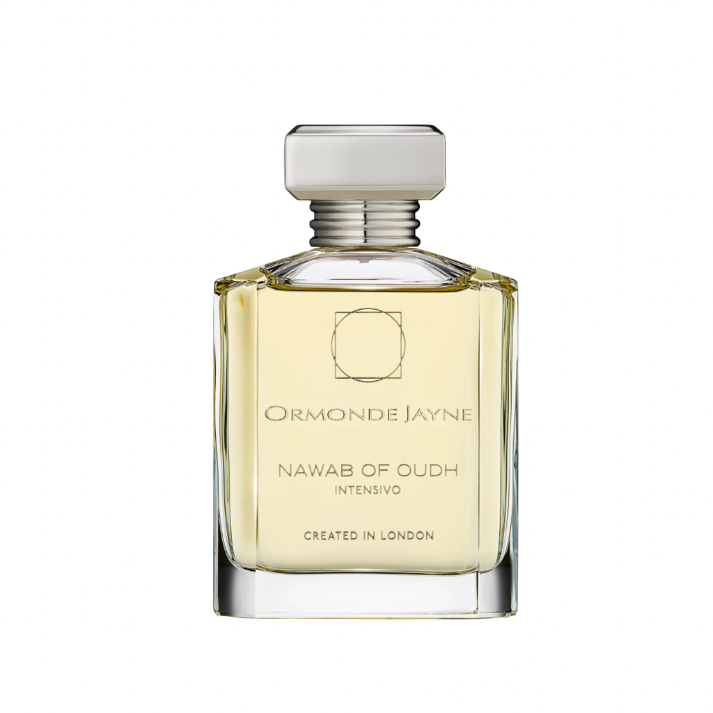Nawab of Oudh Intensivo Ormonde Jayne