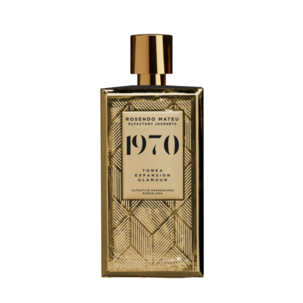 1970 Rosendo Mateu Olfactive Expressions