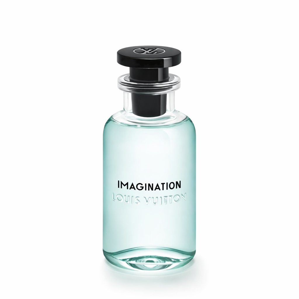 Imagination by Louis Vuitton