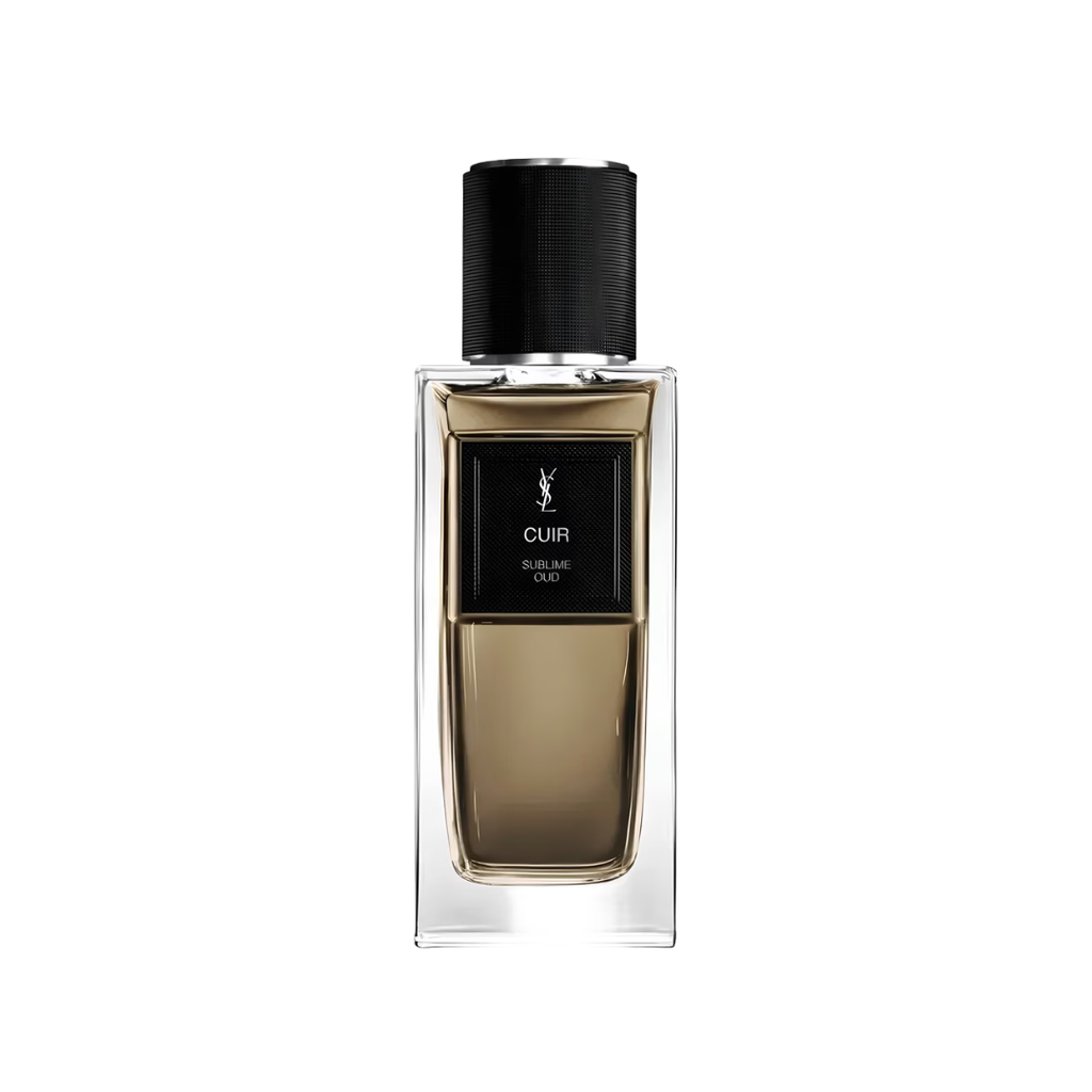 Cuir Sublime Oud Yves Saint Laurent