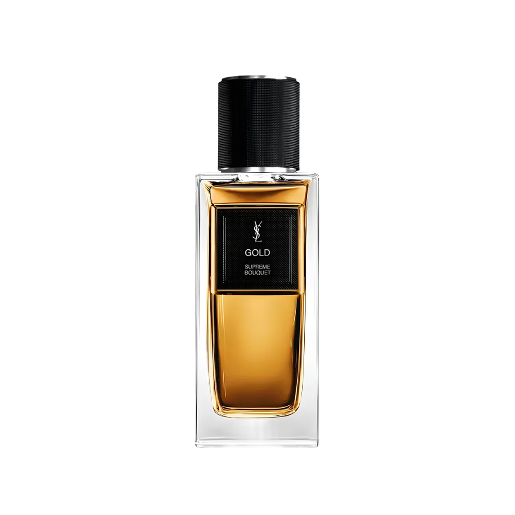 Gold Supreme Bouquet Yves Saint Laurent