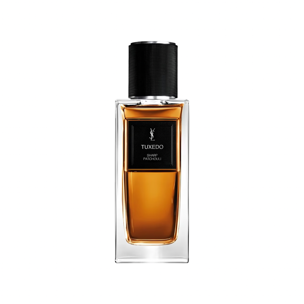 Tuxedo Sharp Patchouli Yves Saint Laurent