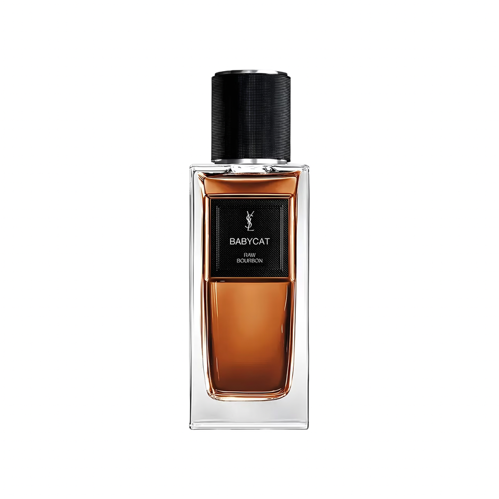 Babycat Raw Bourbon Yves Saint Laurent (Tester)