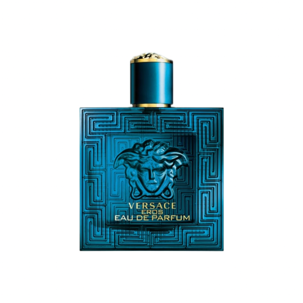 Eros Versace EDP (tester)