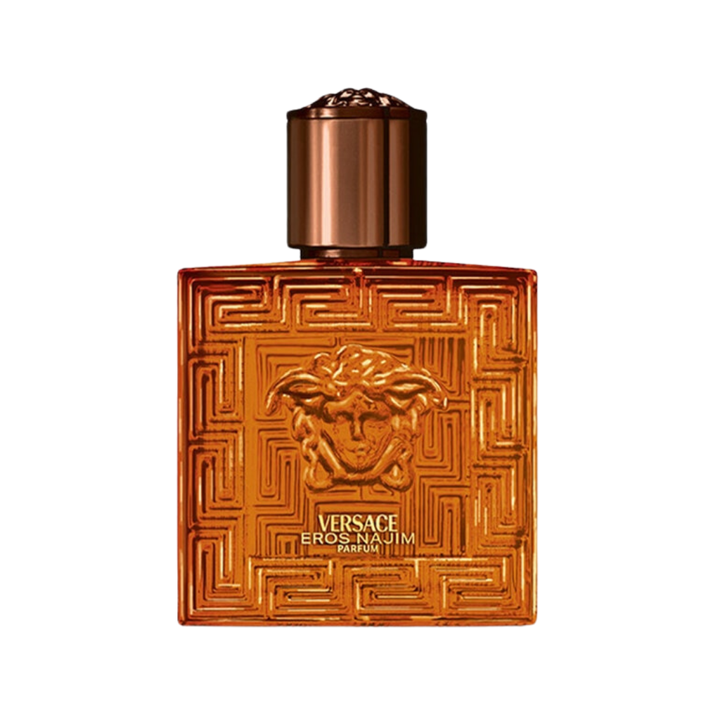 Eros Najim Versace