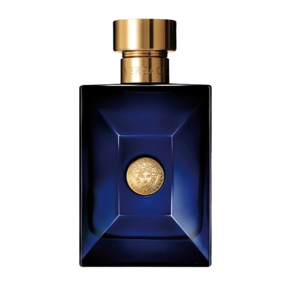 Versace Pour Homme Dylan Blue edt (Tester)