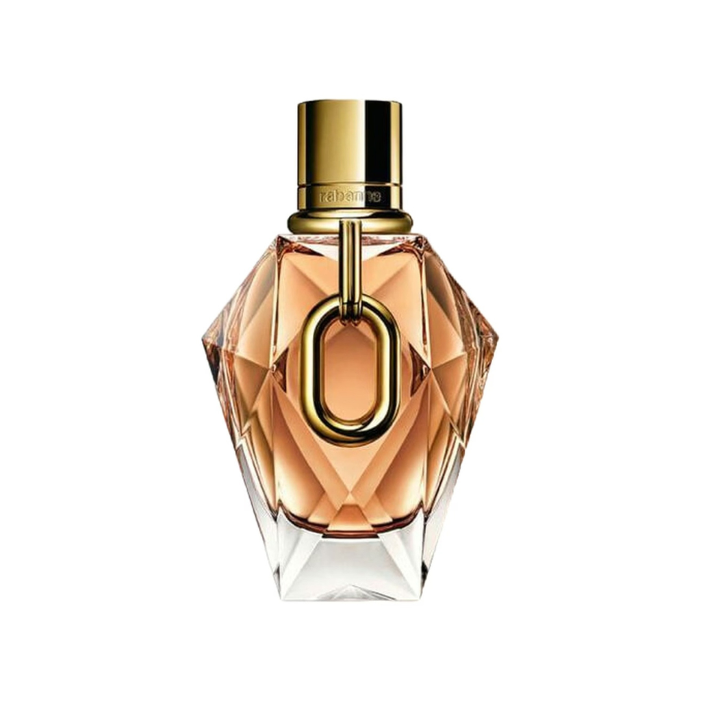 Million Gold For Her Pure Jasmine Rabanne