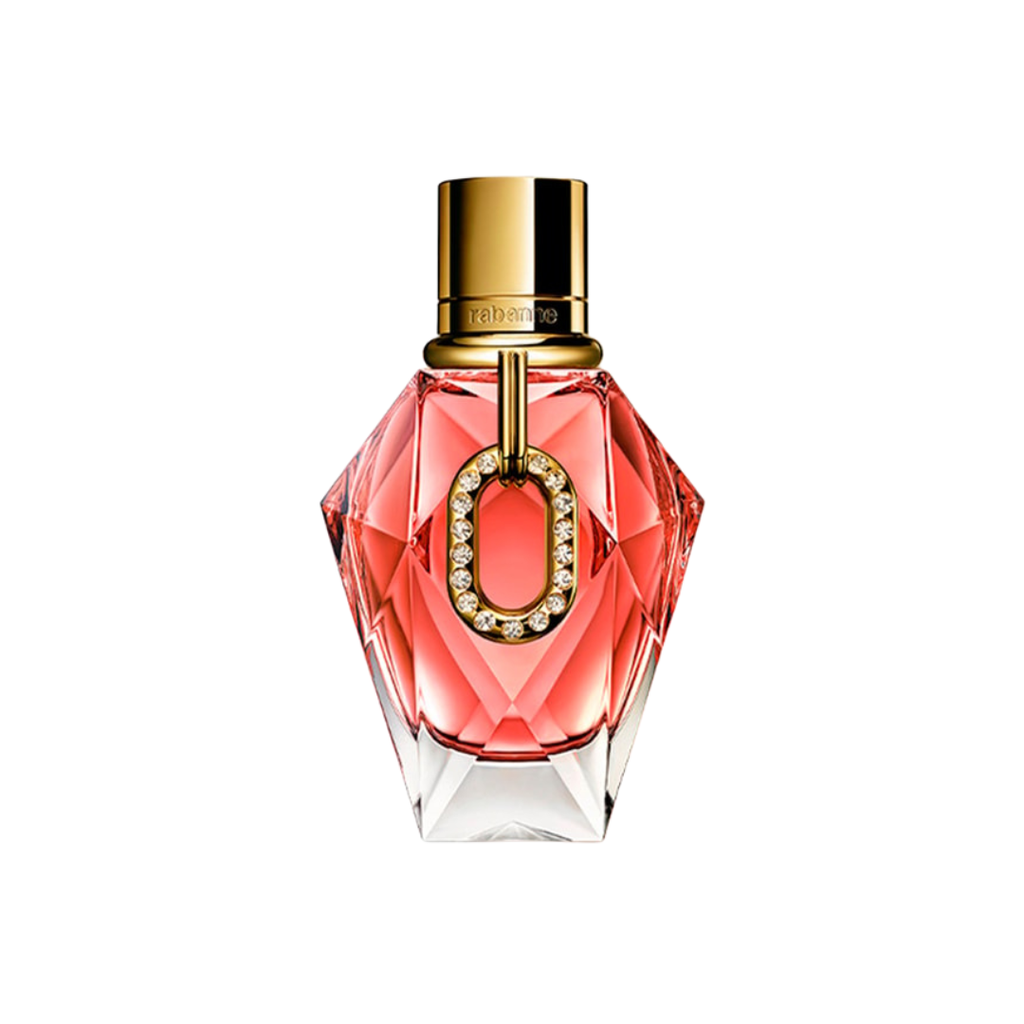 MILLION GOLD FOR HER PURE DIAMONDS