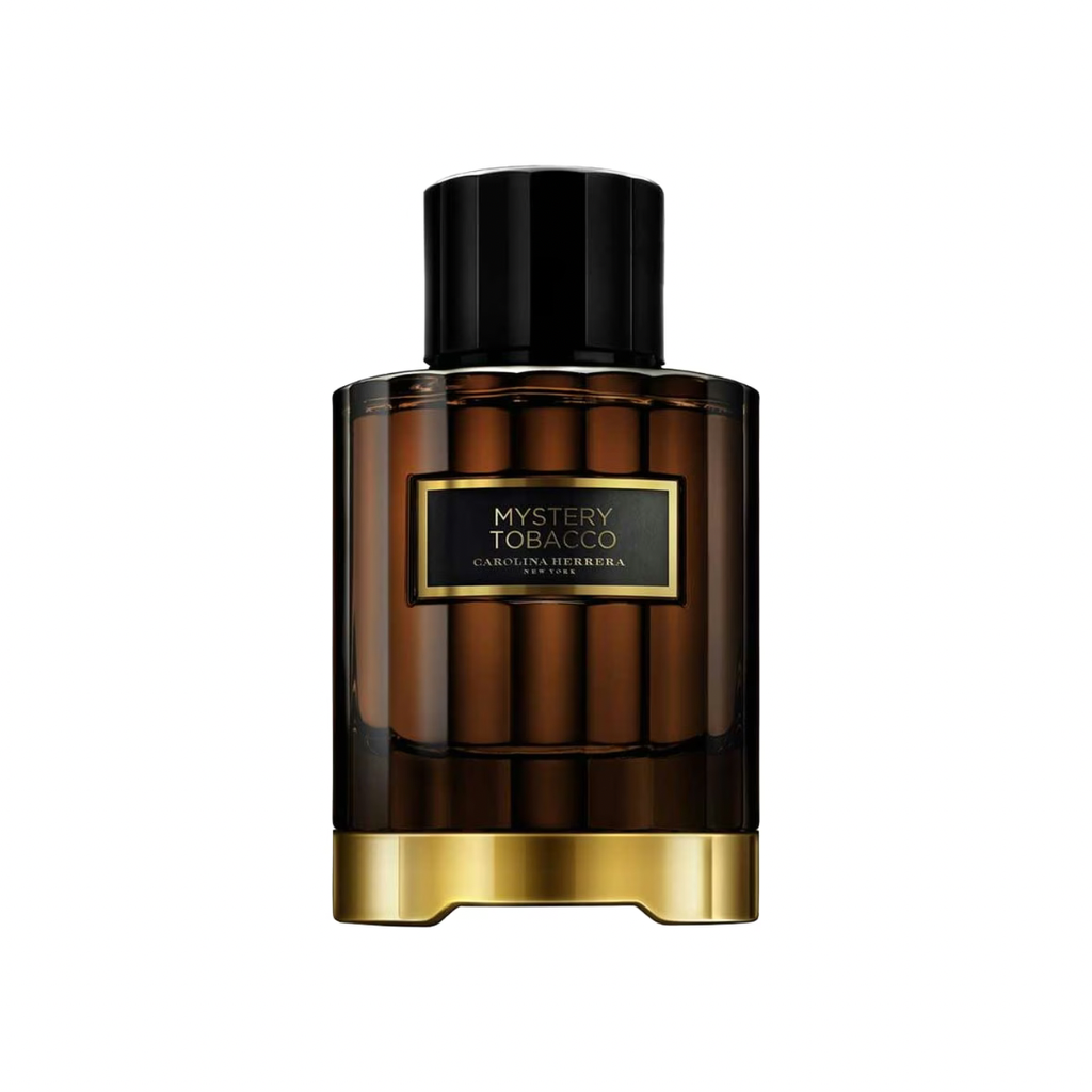 Mystery Tobacco Carolina Herrera