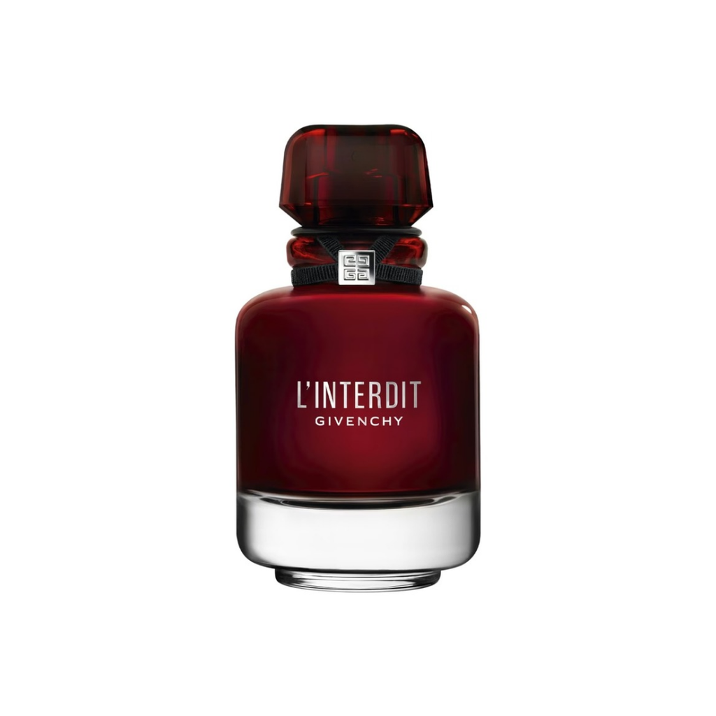 L'Interdit Eau de Parfum Rouge Givenchy