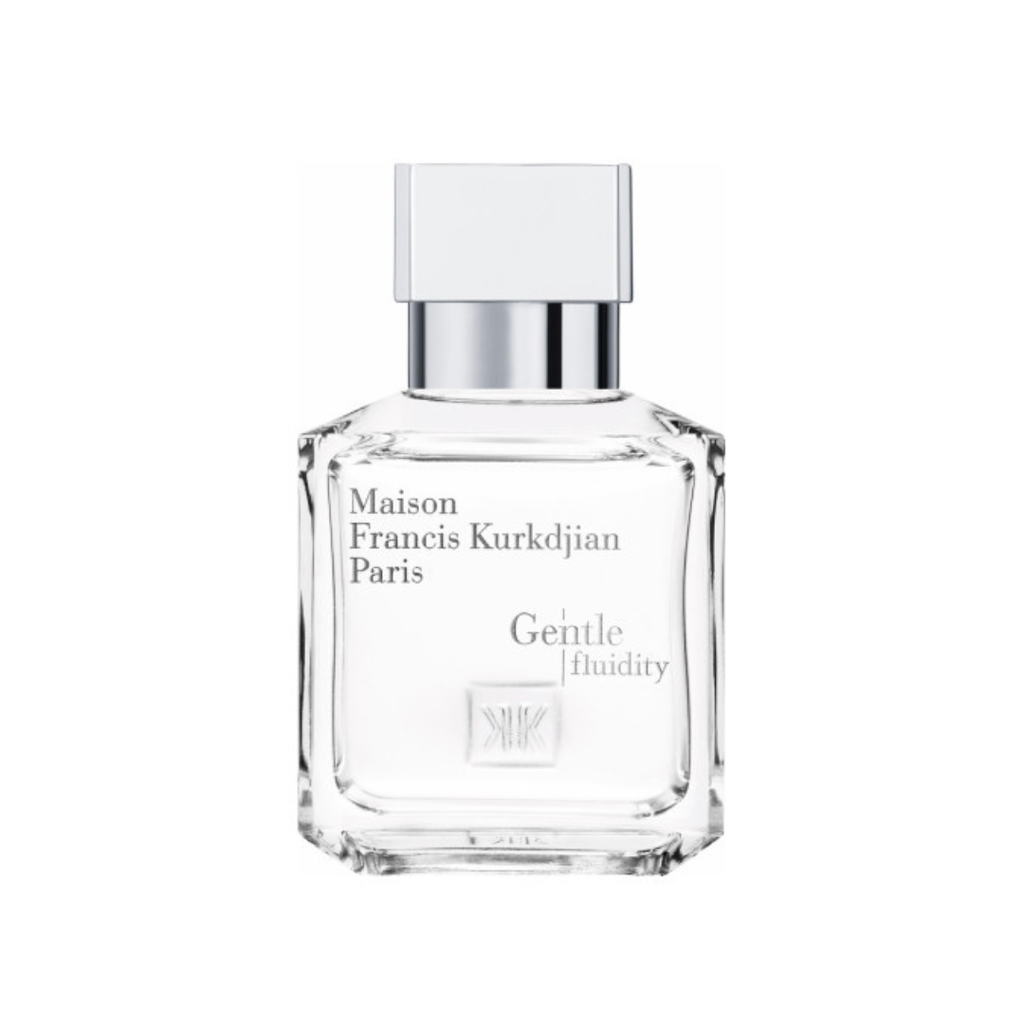 Gentle Fluidity Silver Maison Francis Kurkdjian