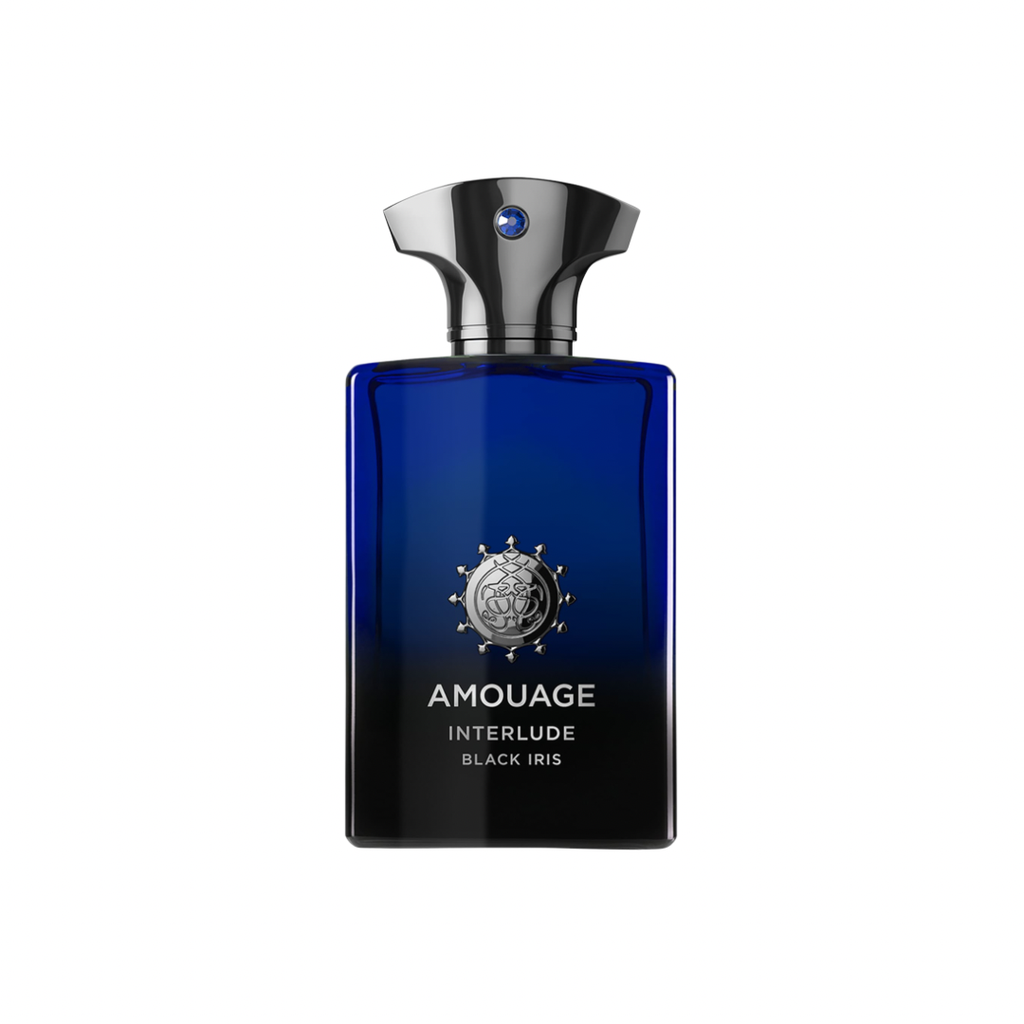 Interlude Black Iris EDP Amouage
