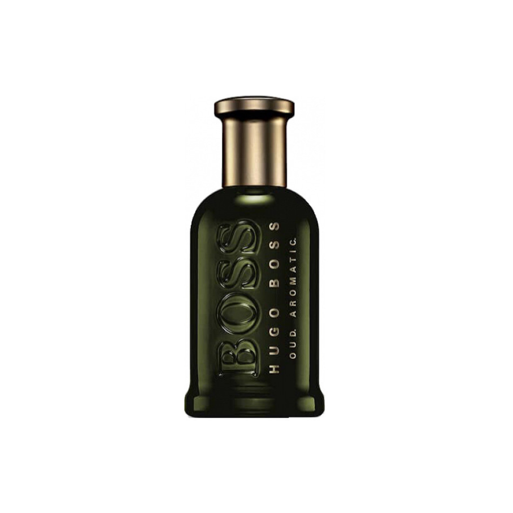 Boss Bottled Oud Aromatic Hugo Boss EDP