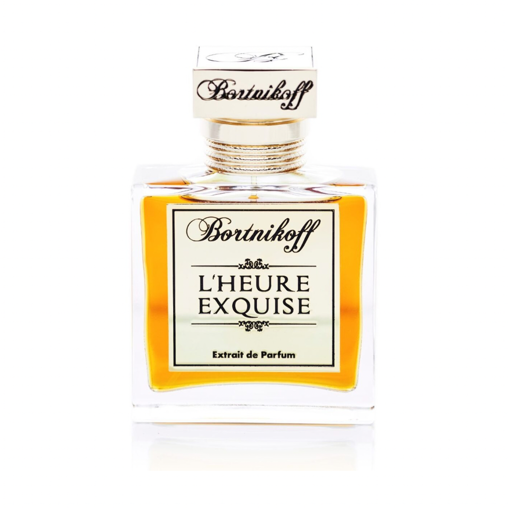 L'Heure Exquise Bortnikoff