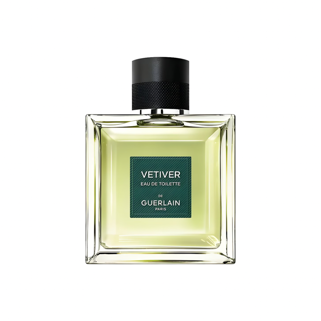 Vetiver EDT Guerlain