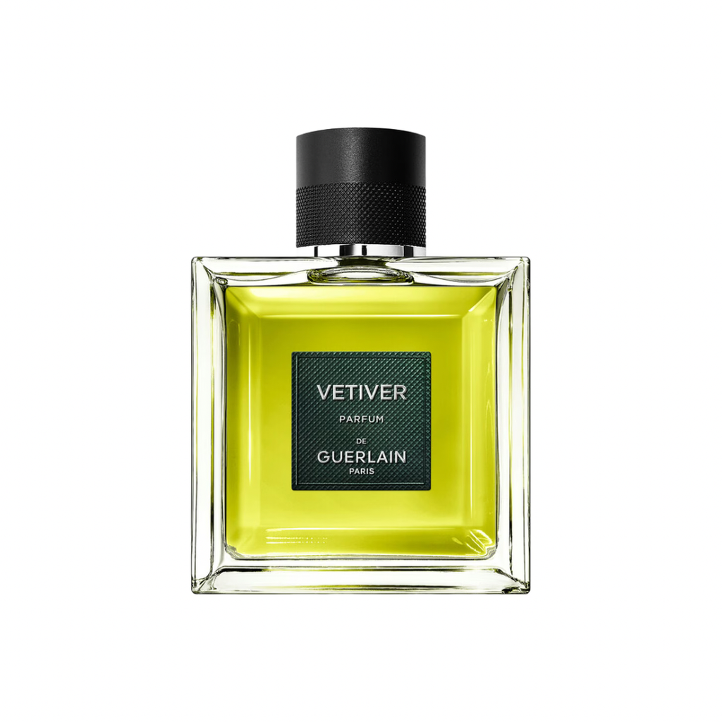 Vetiver Parfum Guerlain