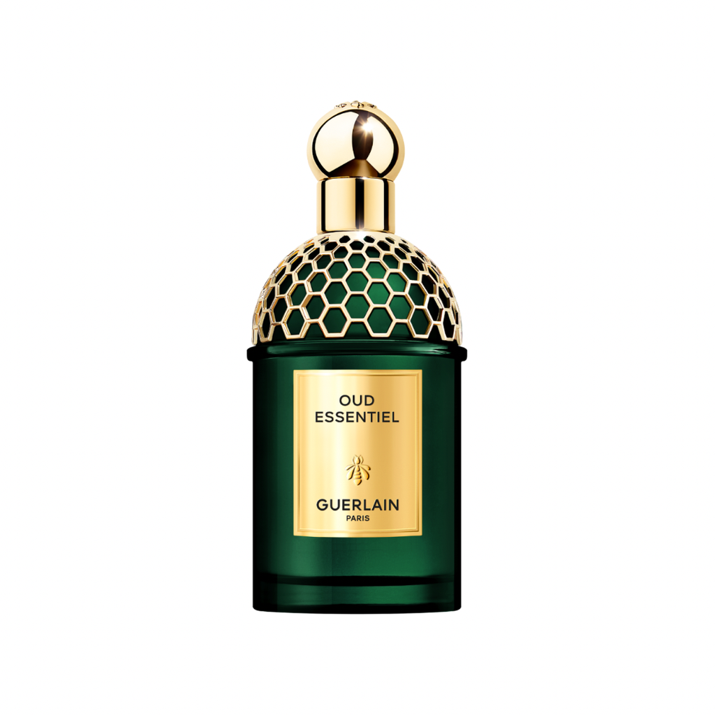 Les Absolus d'Orient Oud EDP Essentiel Guerlain