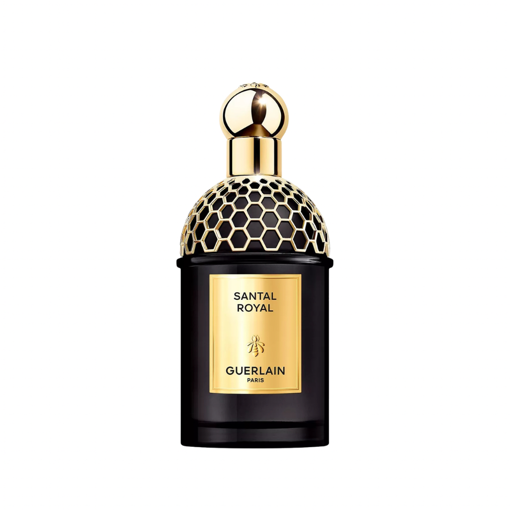 Les Absolus d'Orient Santal Royal EDP Guerlain