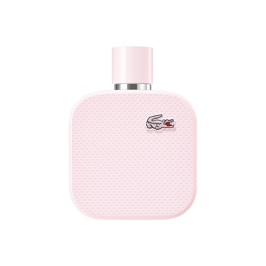 L.12.12 Eau de Parfum Rose For Her Lacoste Fragrances