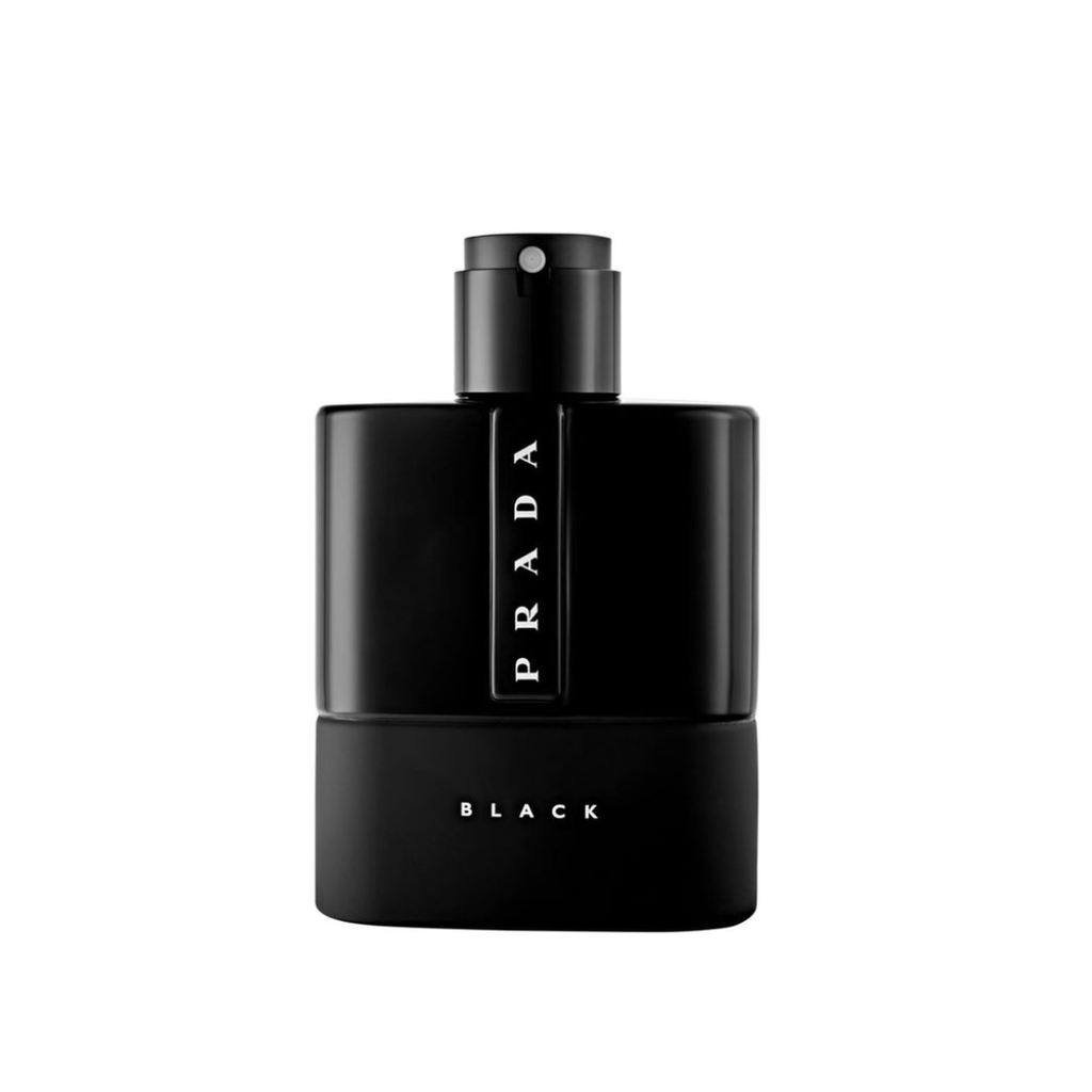 Luna Rossa Black EDP Prada