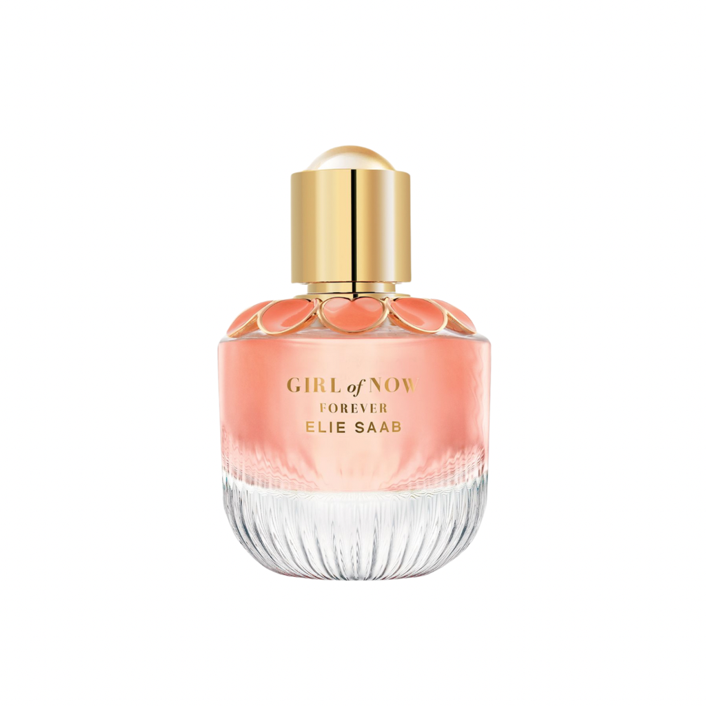 Girl of Now Forever Elie Saab EDP