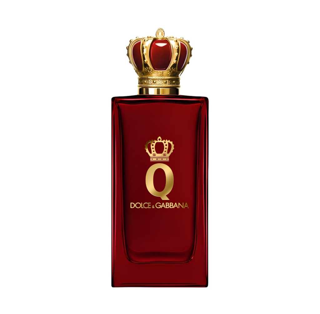 Q by Dolce & Gabbana Parfum