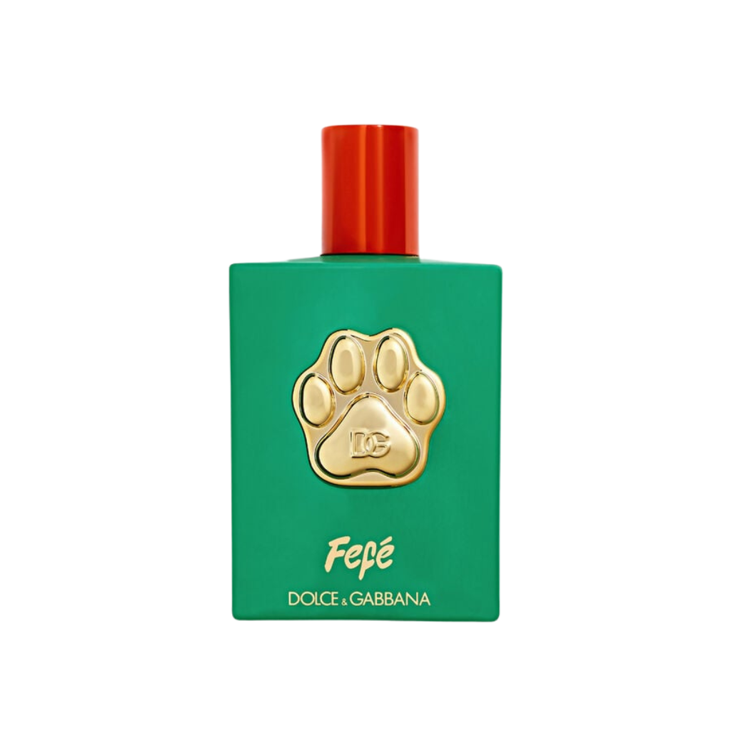 Fefé Dolce&Gabbana
