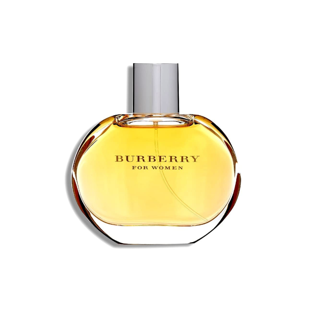 BURBERRY CLSSC W EDP