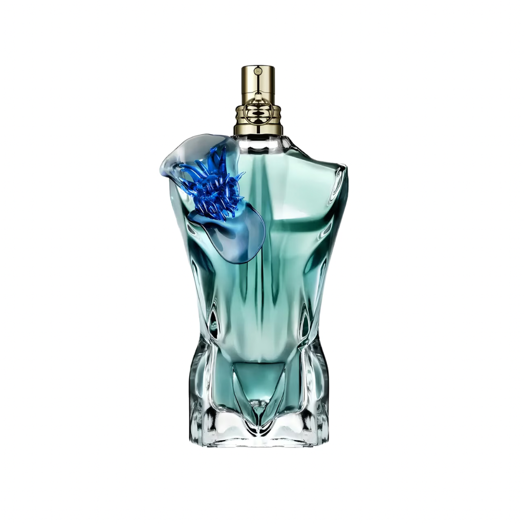 Le Beau Flower Edition (2025)Jean Paul Gaultier (tester)