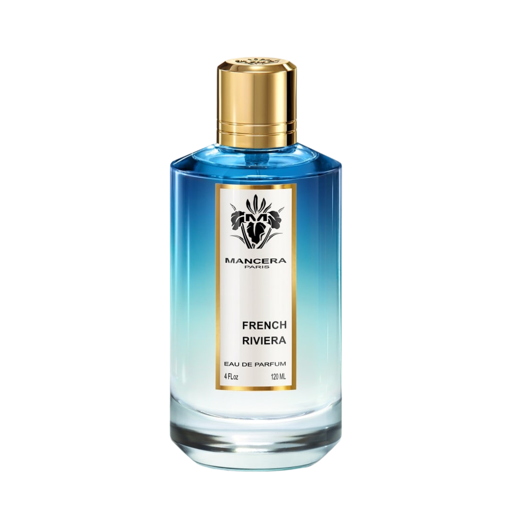 French Riviera Mancera