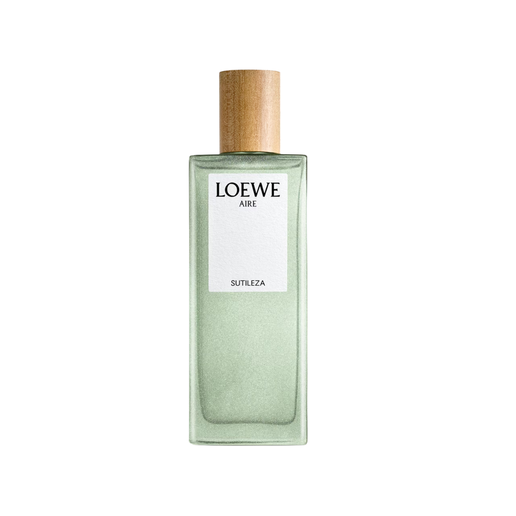 Aire Sutileza EDT Loewe