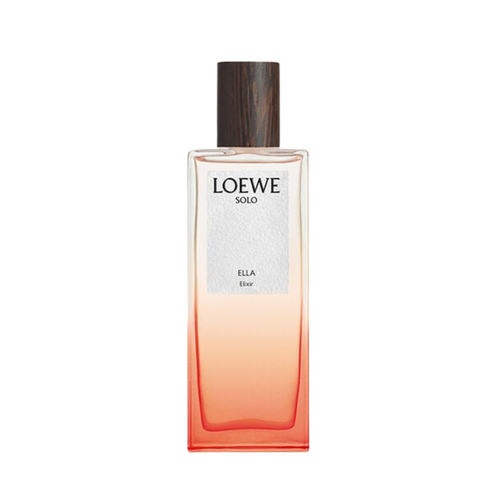 Solo Ella Elixir Loewe