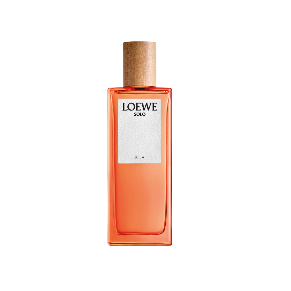 Solo Loewe Ella EDP Loewe