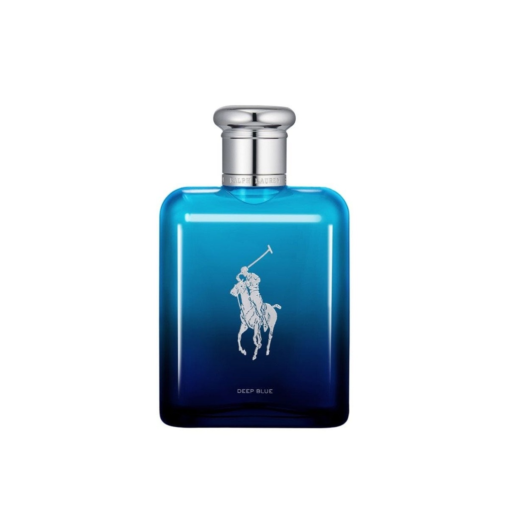 Polo Deep Blue Parfum Ralph Lauren EDP
