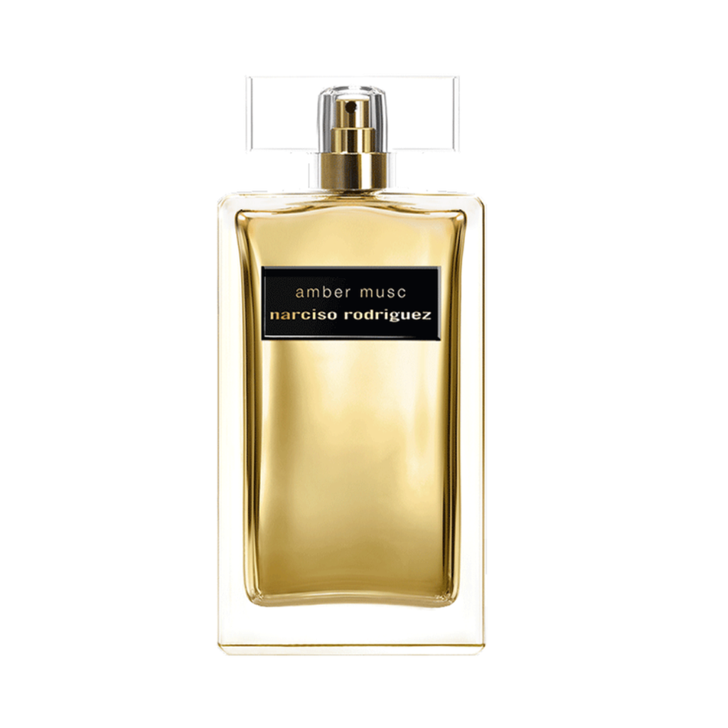 Amber Musc Narciso Rodriguez
