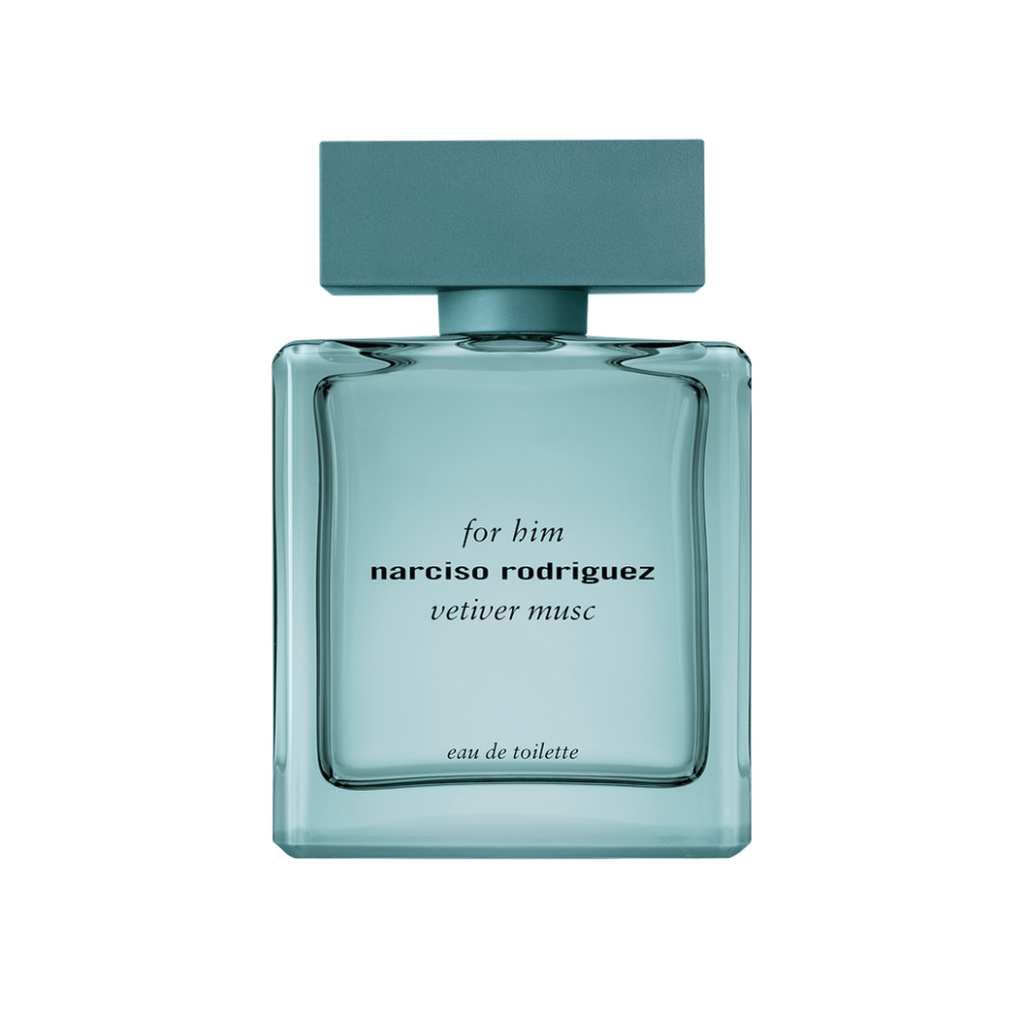 For Him Vetiver Musc EDT Narciso Rodriguez