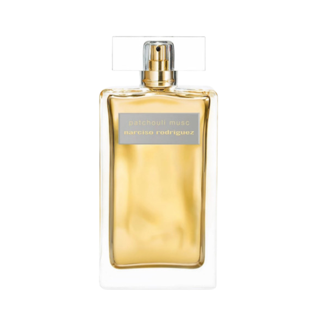 Patchouli Musc Narciso Rodriguez
