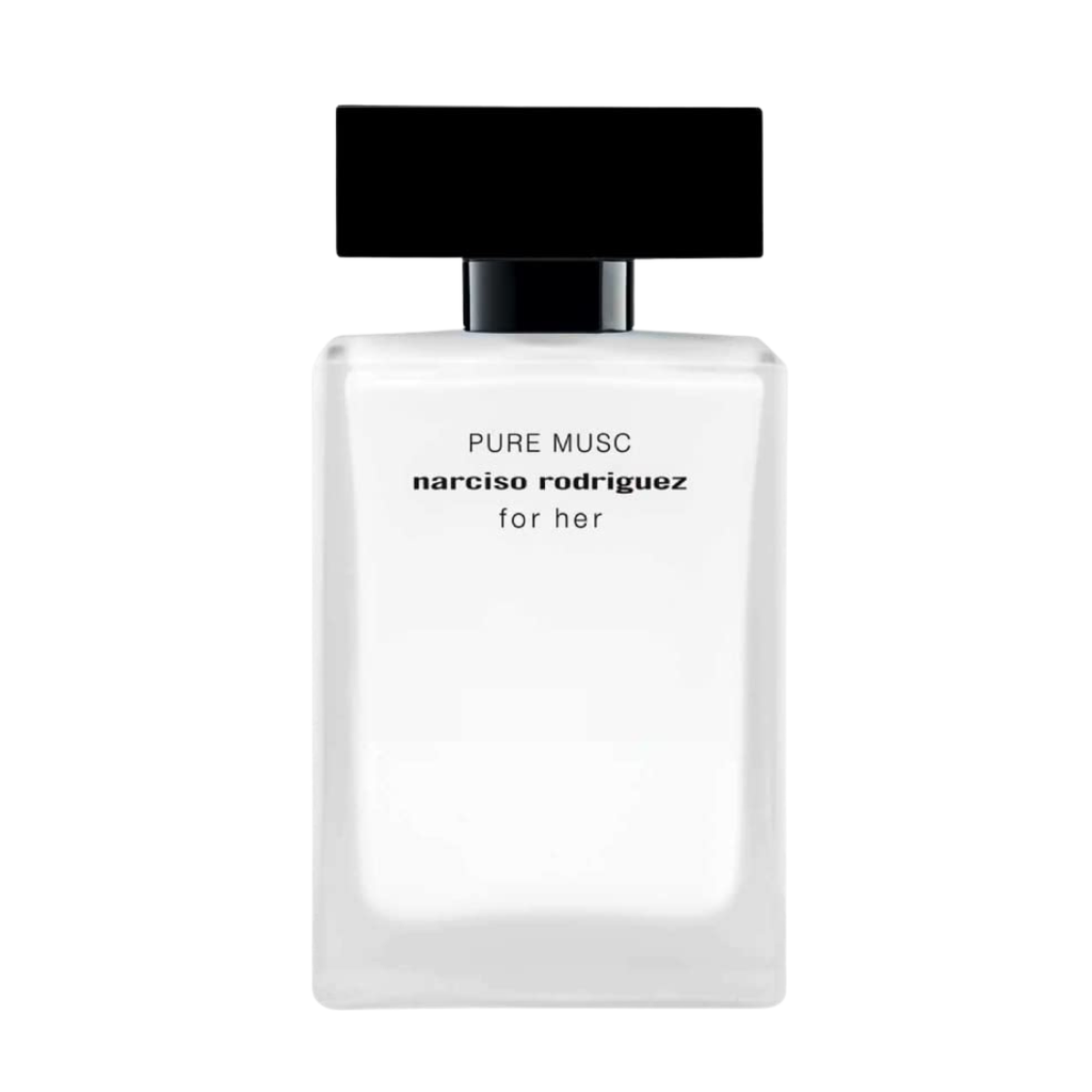 Pure Musc For Her EDP Narciso Rodriguez