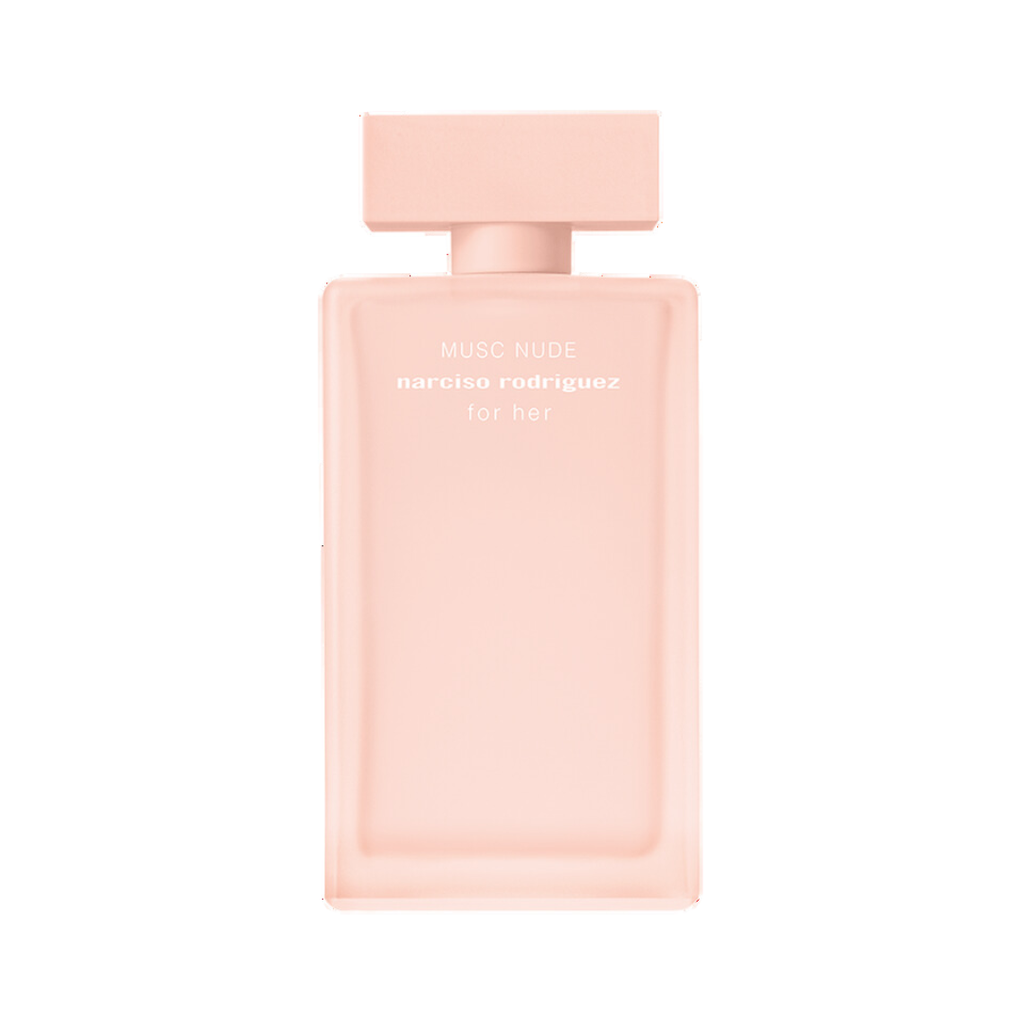 For Her Musc Nude Narciso Rodriguez Edp