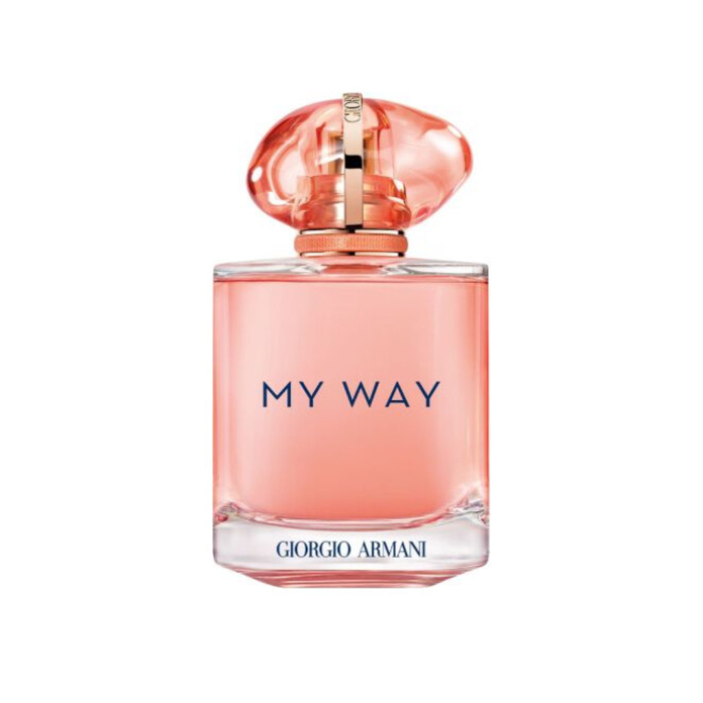 My Way Ylang Giorgio Armani