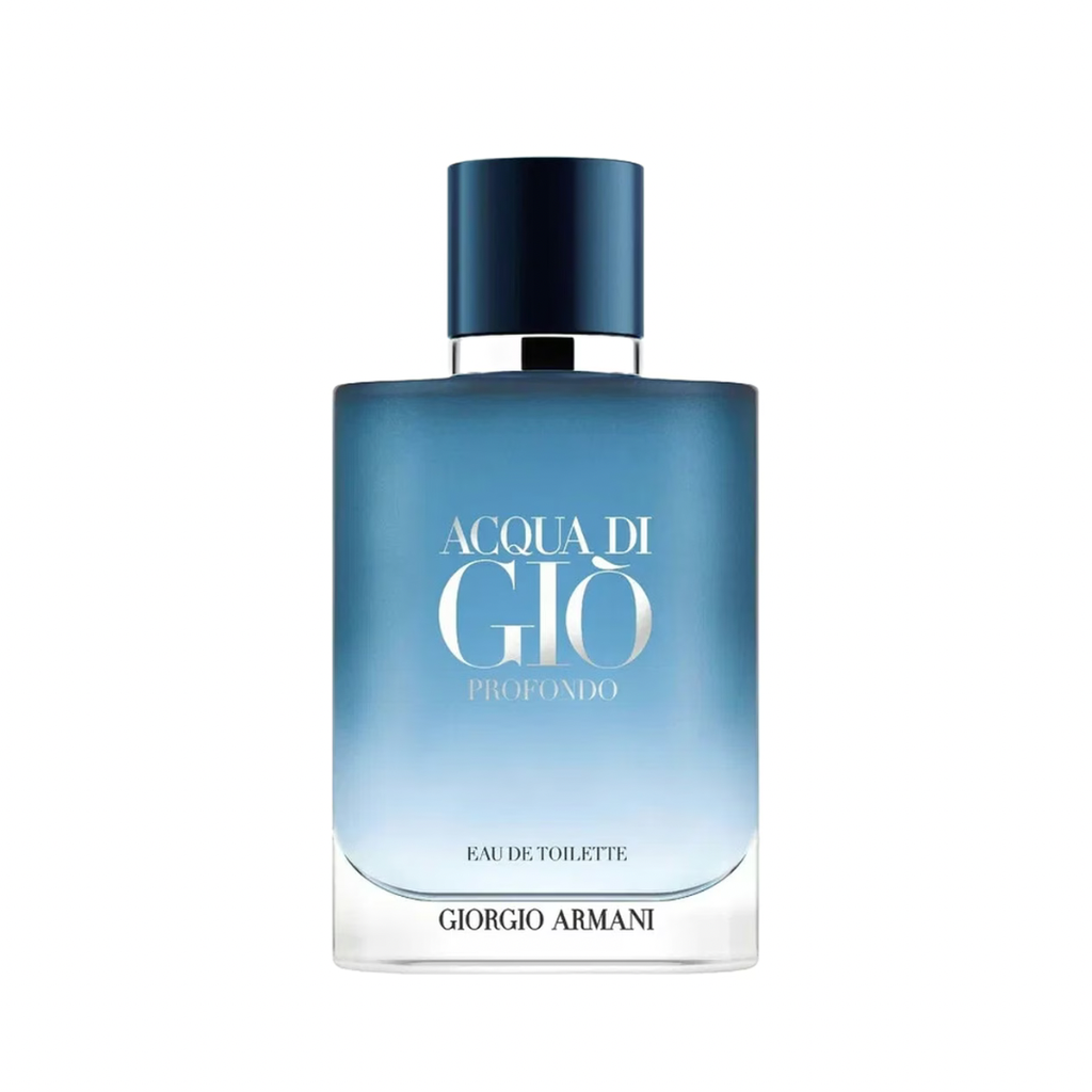 Acqua di Giò Profondo EDT Giorgio Armani (2025)