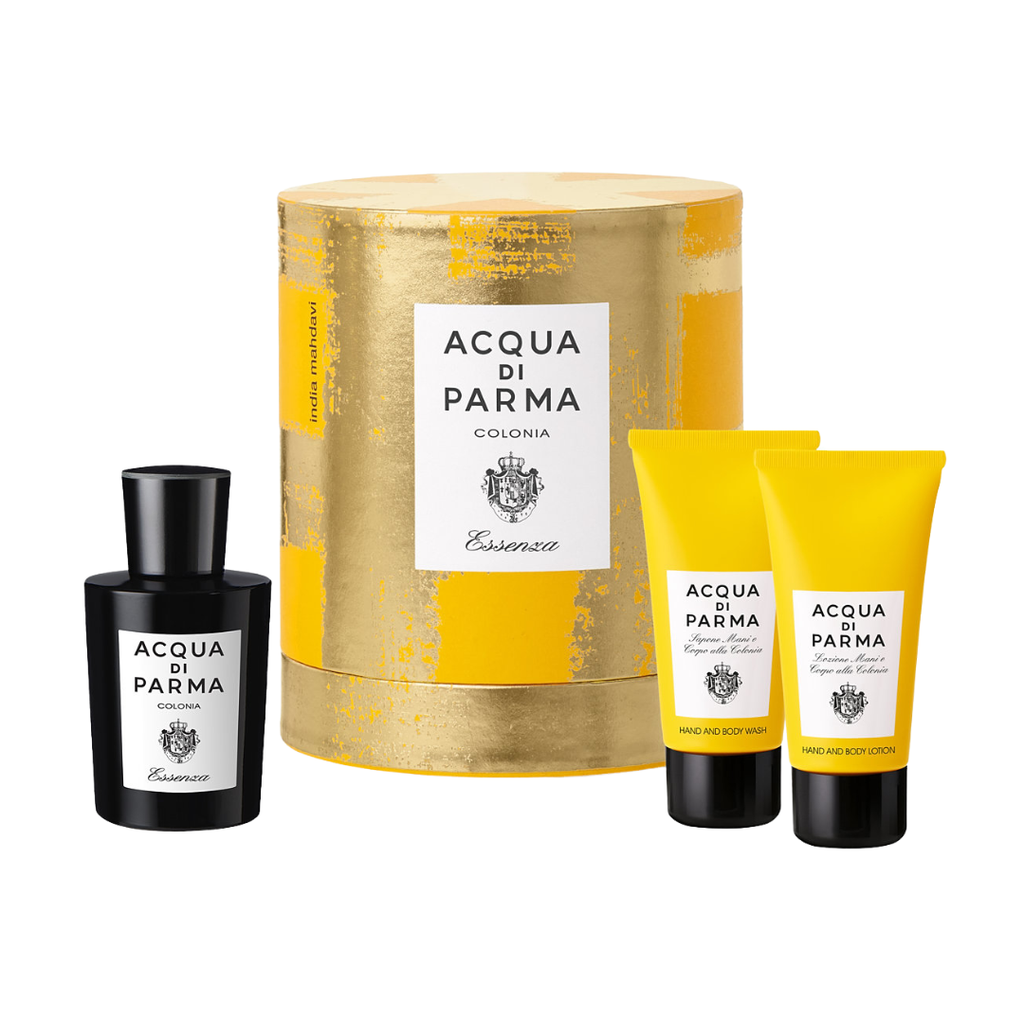 COLONIA ESSENZA GIFT SET